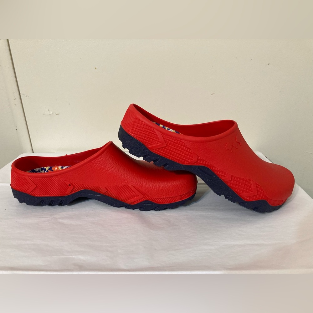 Garden clogs, women’s